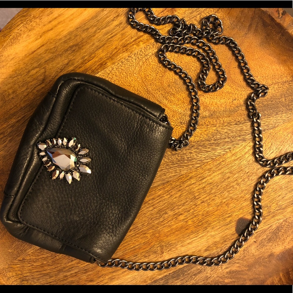 Juicy Couture shoulder bag